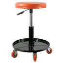 Mechanics Roller Seat