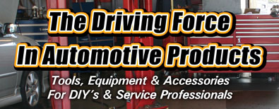 Automotive Products