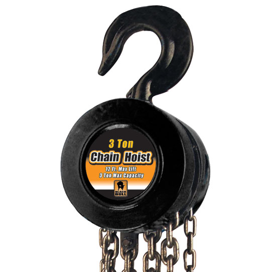 Chain Hoist
