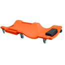 Molded Creeper
