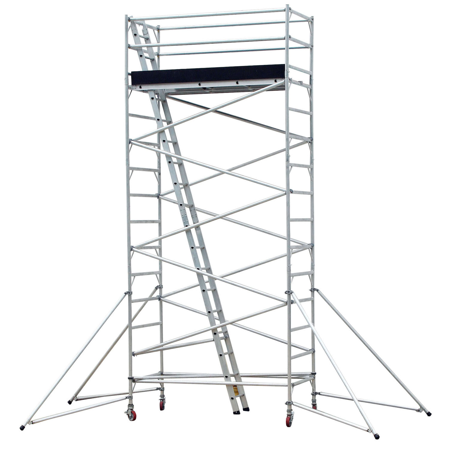 price on rental or purchase of scaffolding
