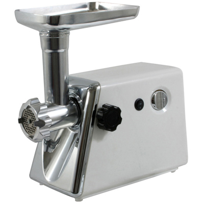 Buffalo Tools MEGRINDUL - HD Commercial Meat Grinder