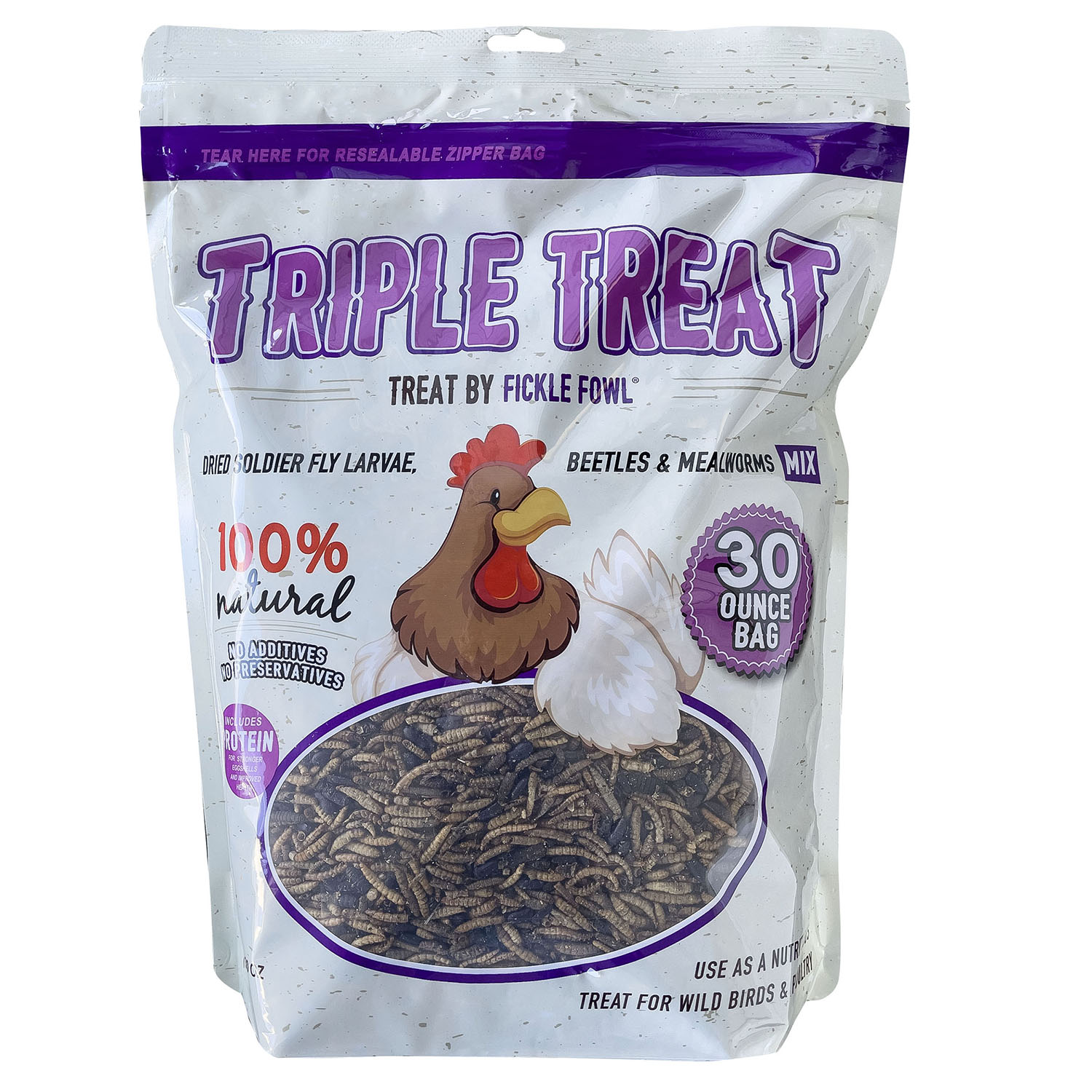 Dried Shrimp