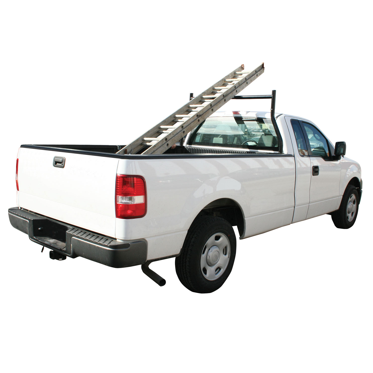 Buffalo Corp Cargo Rack