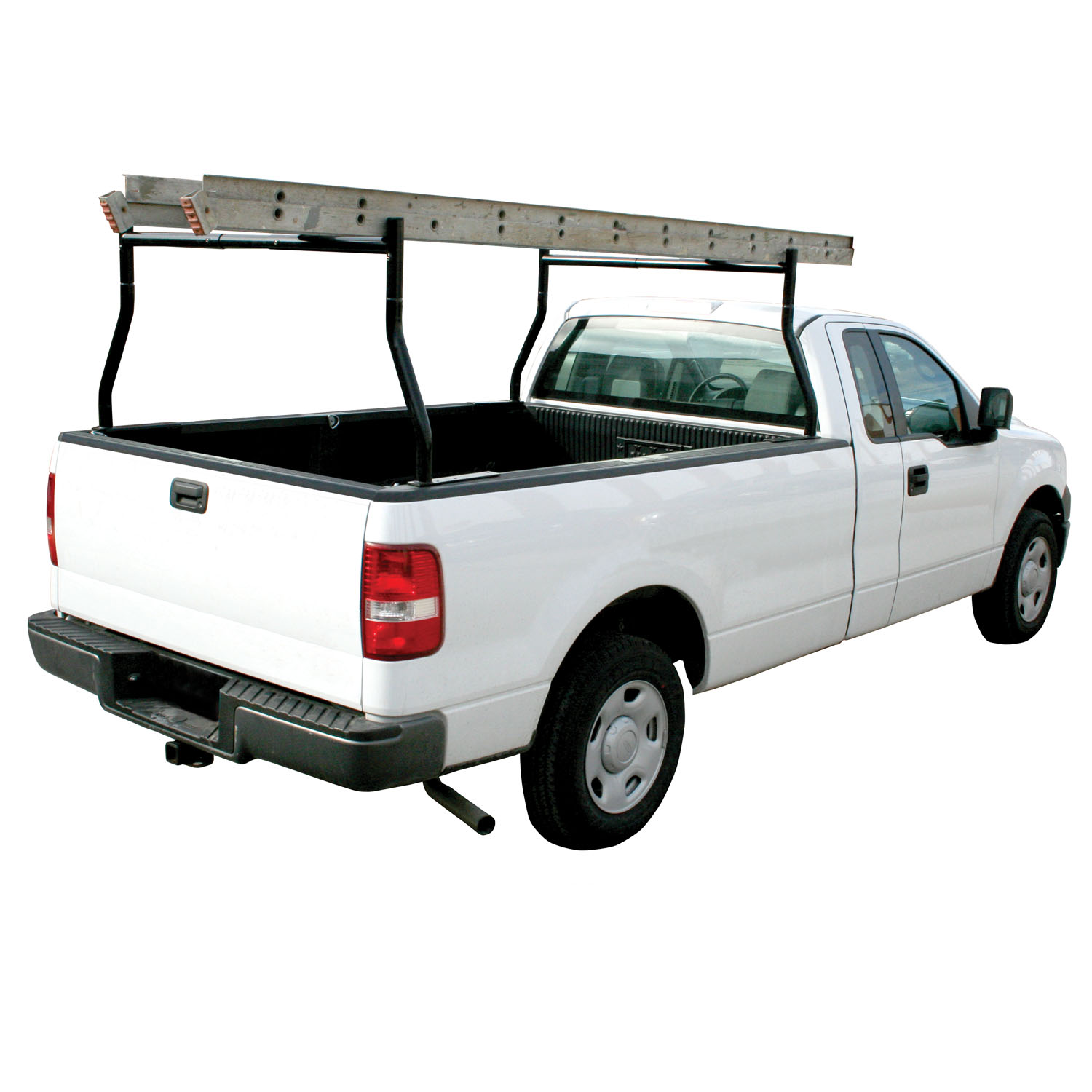 Buffalo Corp Cargo Rack