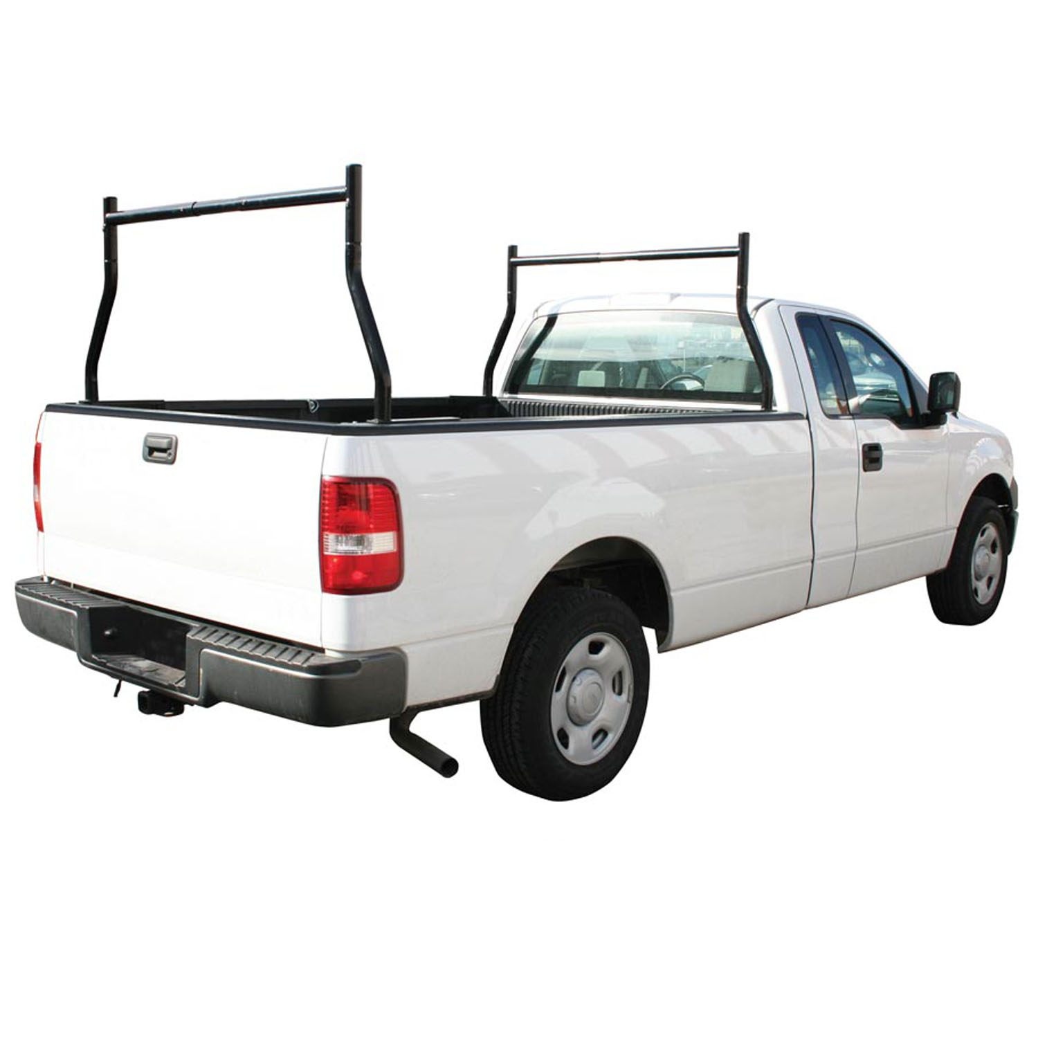 Buffalo Corp Cargo Rack