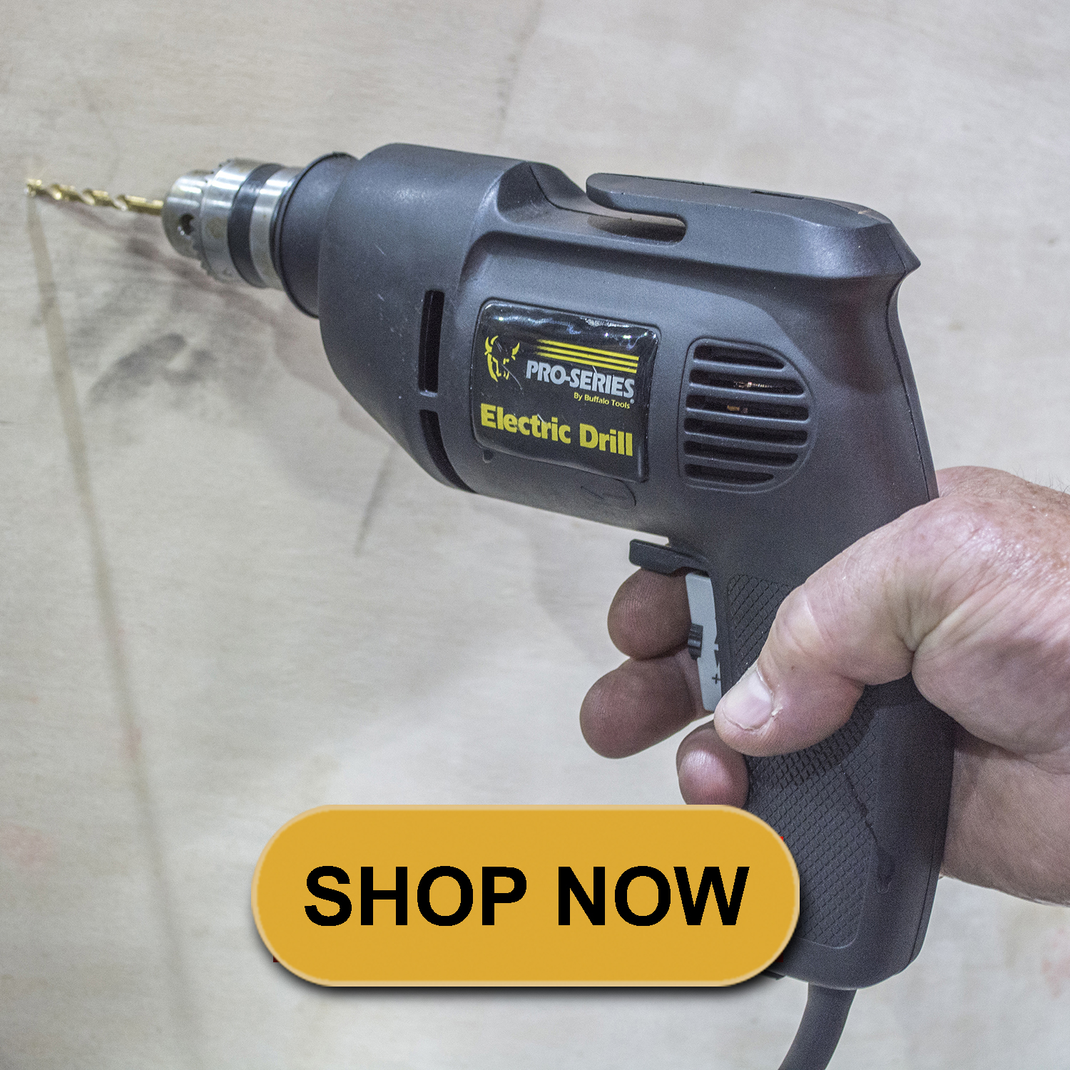 PS07216 Electric Drill