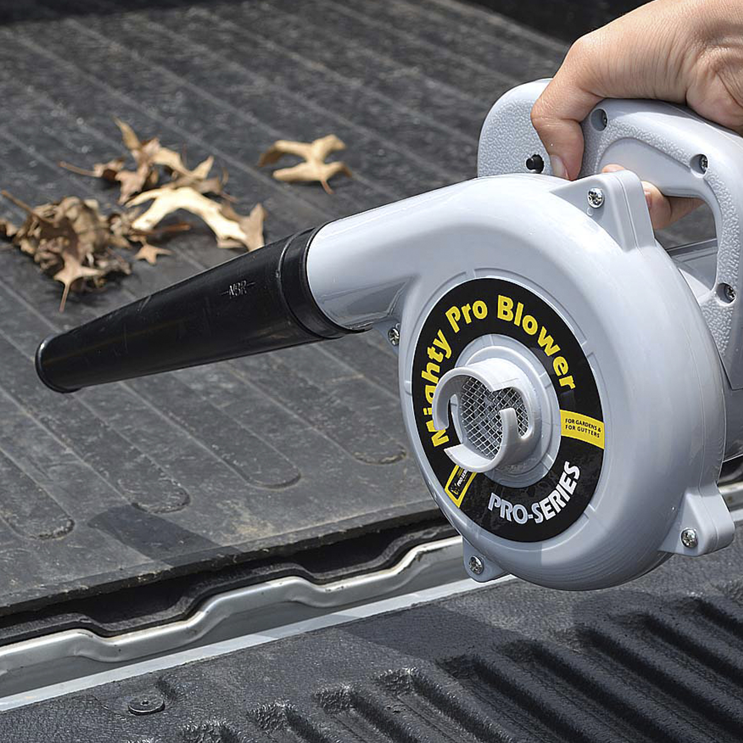 PS07424 Mighty Pro Blower