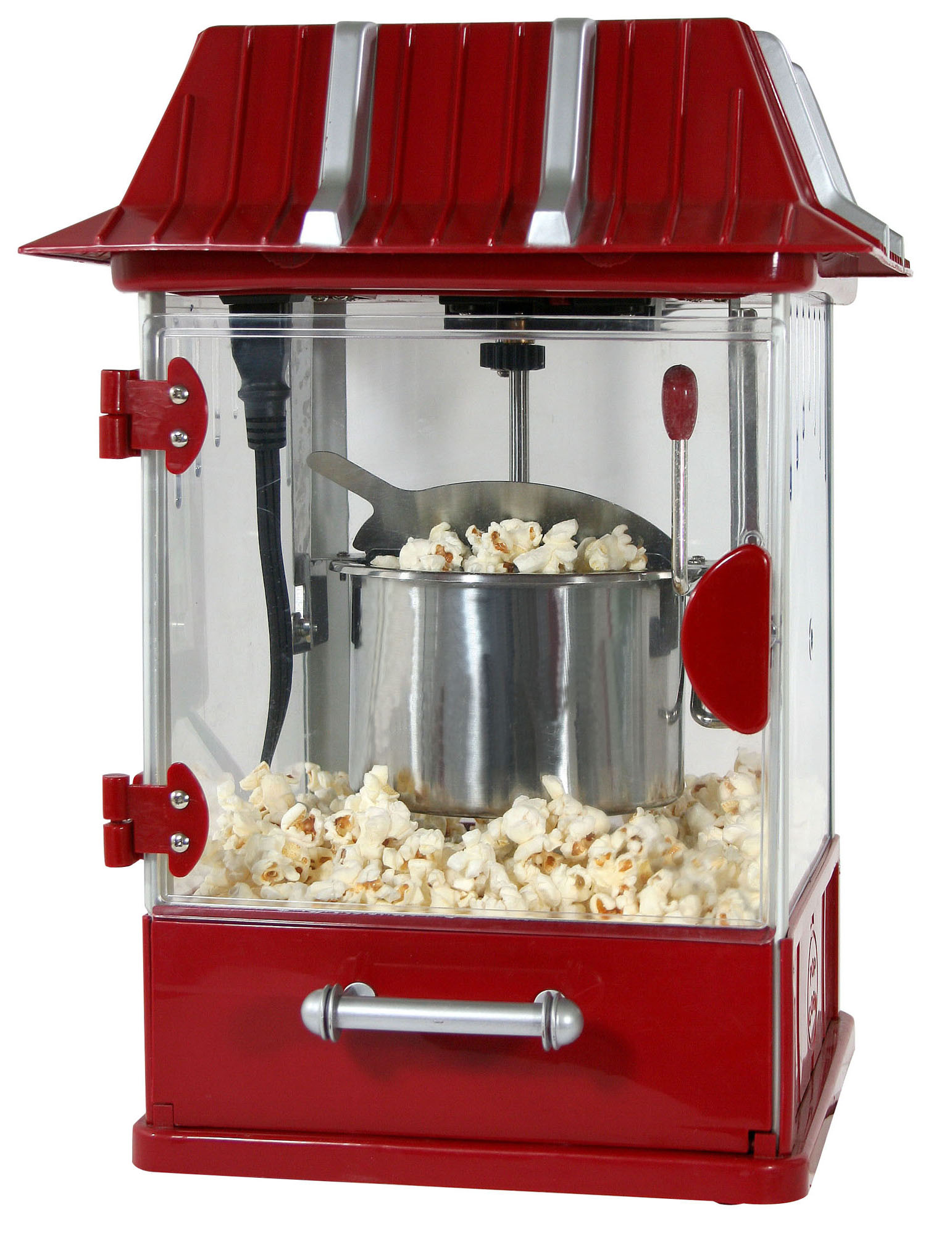 Amerihome Tabletop Popcorn Maker
