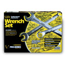 Wrench Set