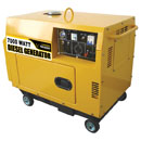Diesel Generator