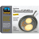 Cast Iron Cookware