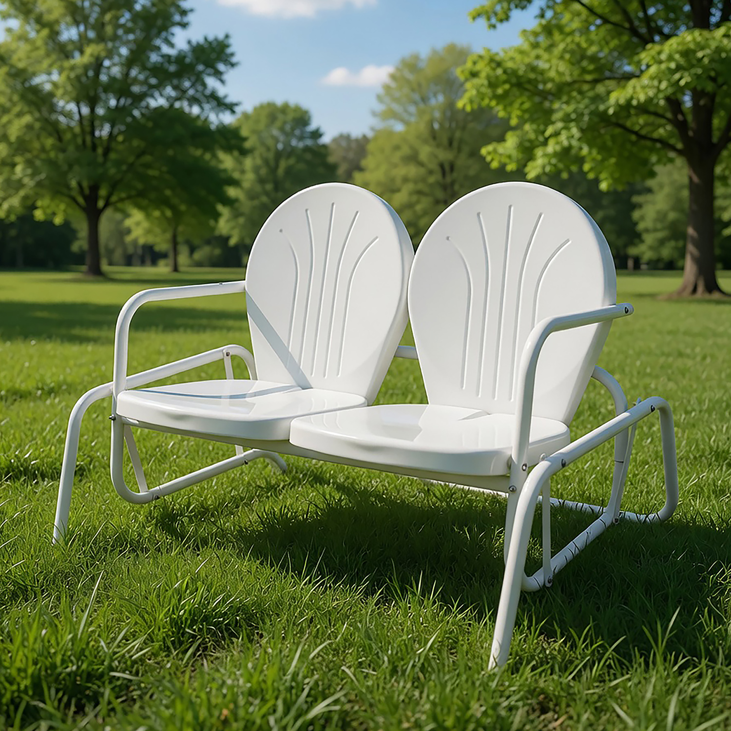 Gliding Chair