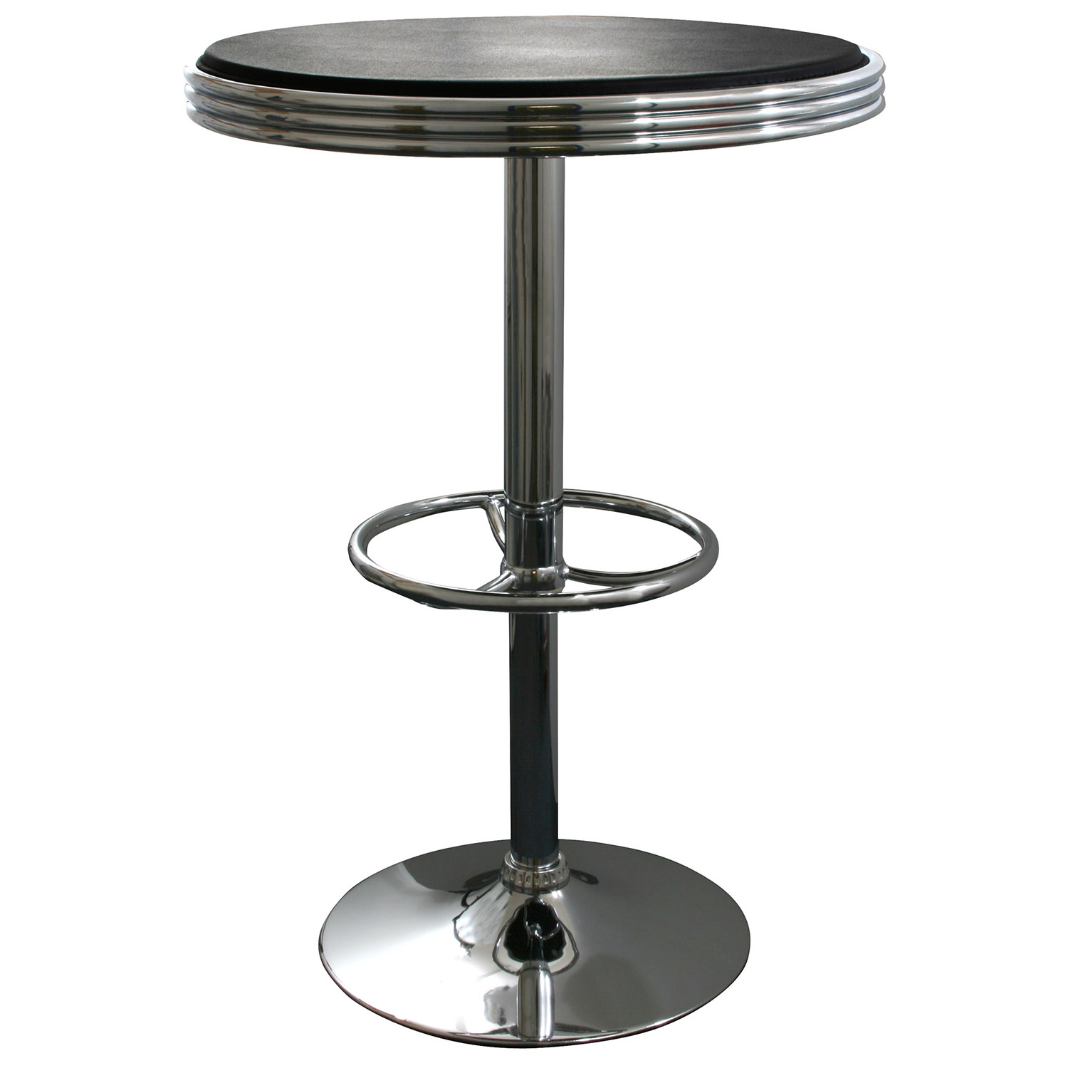 SFTABLE with swivel table top.