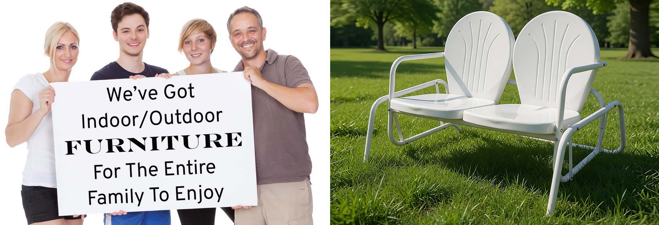 AmeriHome Furniture