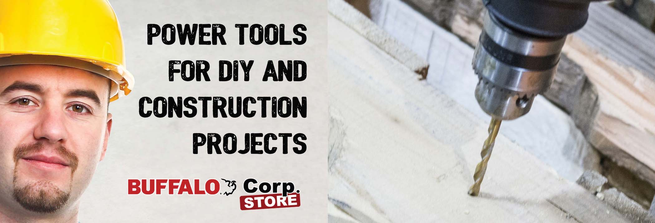 Pro Series Power Tools