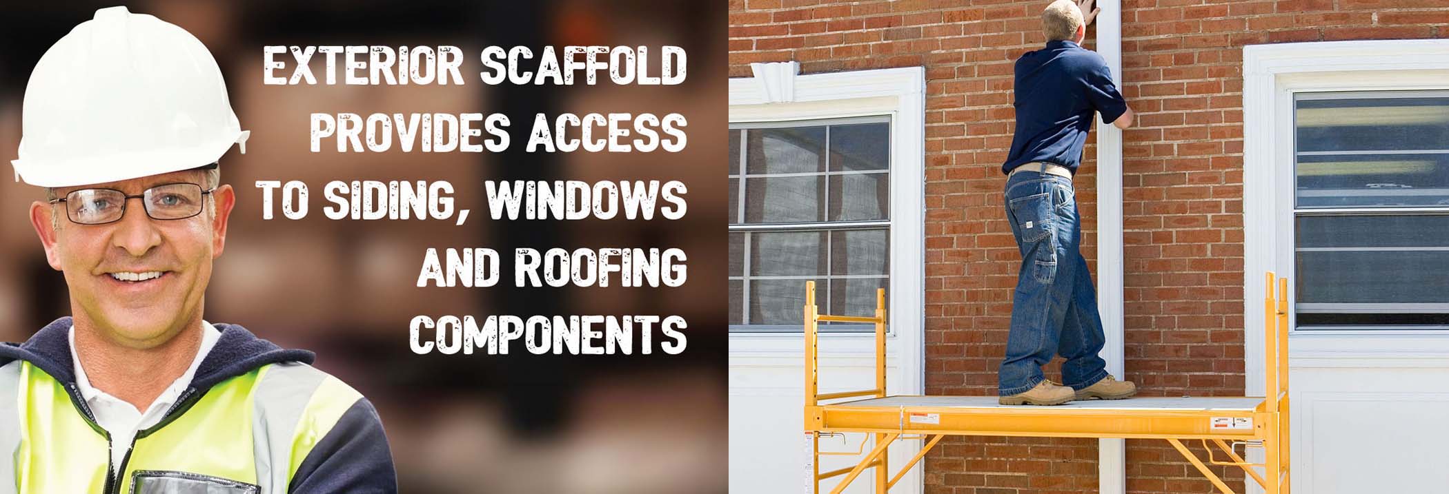 Buy Pro Series Scaffold