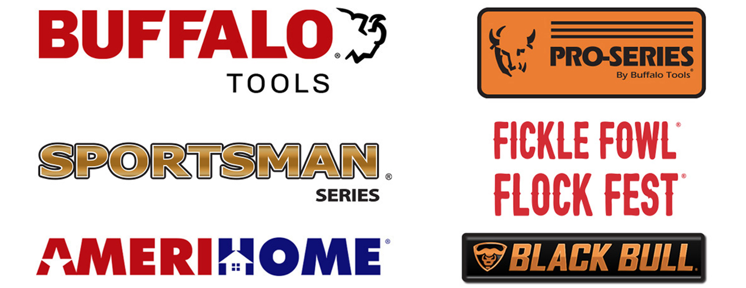 Buffalo Logos